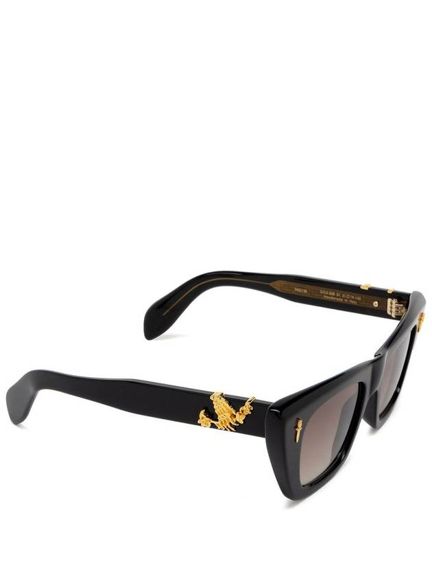 Cutler and Gross 008 GOLD SUN Black Gold - CUTLER AND GROSS - BALAAN 2