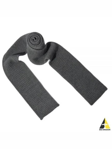 ANDERSENANDERSEN 24 Scarf SF Gray - ANDERSEN-ANDERSEN - BALAAN 1