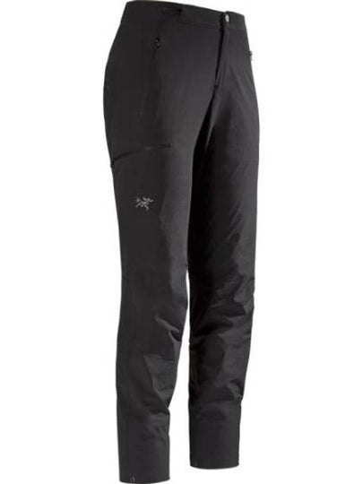 Gamma Lightweight Track Pants Black Sapphire - ARC'TERYX - BALAAN 2