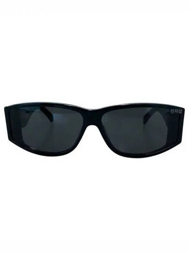 Acetate Triomphe 07 Sunglasses B 31727545 1107678 - CELINE - BALAAN 1