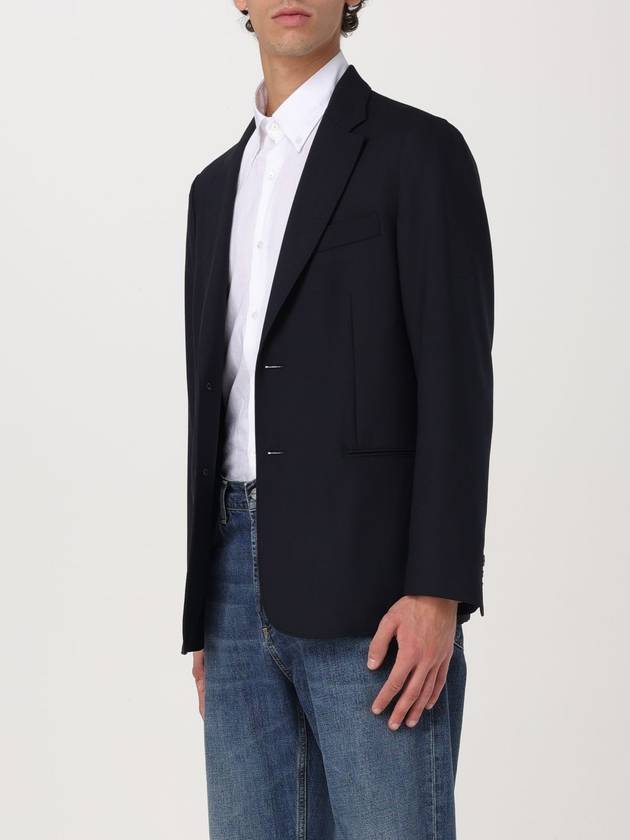 Blazer men Emporio Armani - EMPORIO ARMANI - BALAAN 3