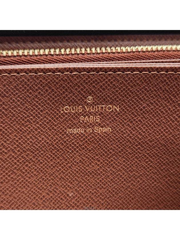 Monogram Zippy Wallet L248971 - LOUIS VUITTON - BALAAN 6