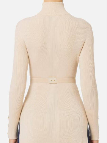 Elisabetta Franchi Sweaters - ELISABETTA FRANCHI - BALAAN 1