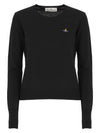 Sweater 1803002S Y0006 N403 Free - VIVIENNE WESTWOOD - BALAAN 1