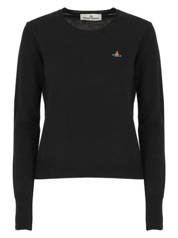 Sweater 1803002S Y0006 N403 Free - VIVIENNE WESTWOOD - BALAAN 1