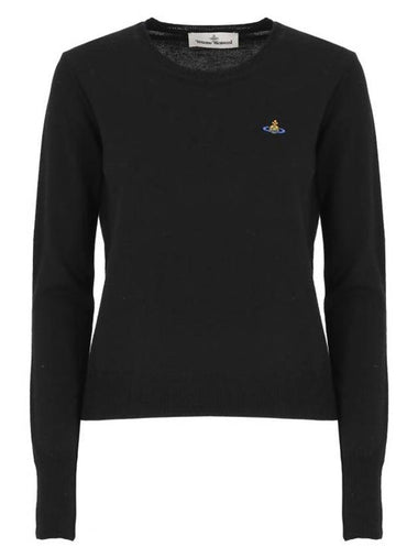 Sweater 1803002S Y0006 N403 Free - VIVIENNE WESTWOOD - BALAAN 1