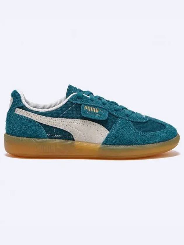 Palermo Vintage Green Ivory 396841 06 - PUMA - BALAAN 2