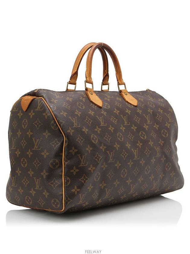 women tote bag - LOUIS VUITTON - BALAAN 3