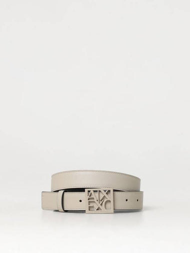 Belt woman Armani Exchange - ARMANI EXCHANGE - BALAAN 1