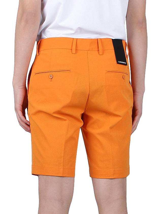 24 ss technical fabric Bermuda shorts GMPA07907I068 B0650514465 - J.LINDEBERG - BALAAN 6