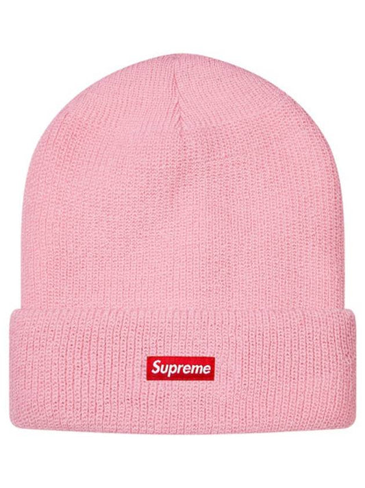 18FW GoreTex Beanie Pink - SUPREME - BALAAN 1