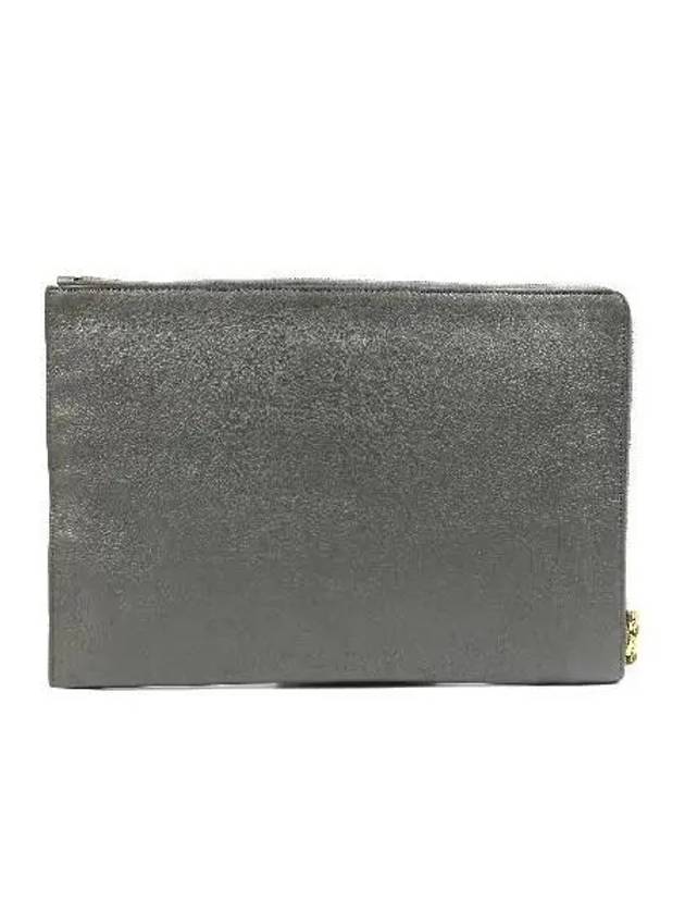 390186 clutch bag - BALENCIAGA - BALAAN 4