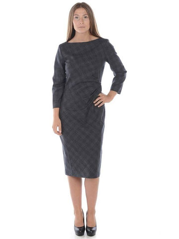 Max Mara Dress - MAX MARA - BALAAN 1