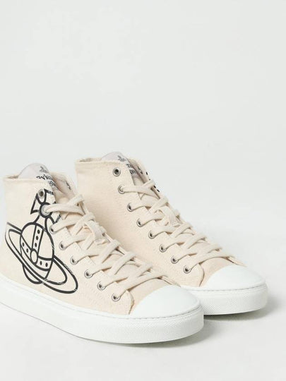 Sneakers men Vivienne Westwood - VIVIENNE WESTWOOD - BALAAN 2