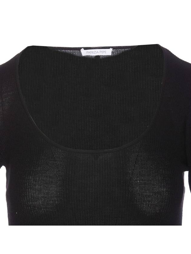 Patrizia Pepe Sweaters - PATRIZIA PEPE - BALAAN 4