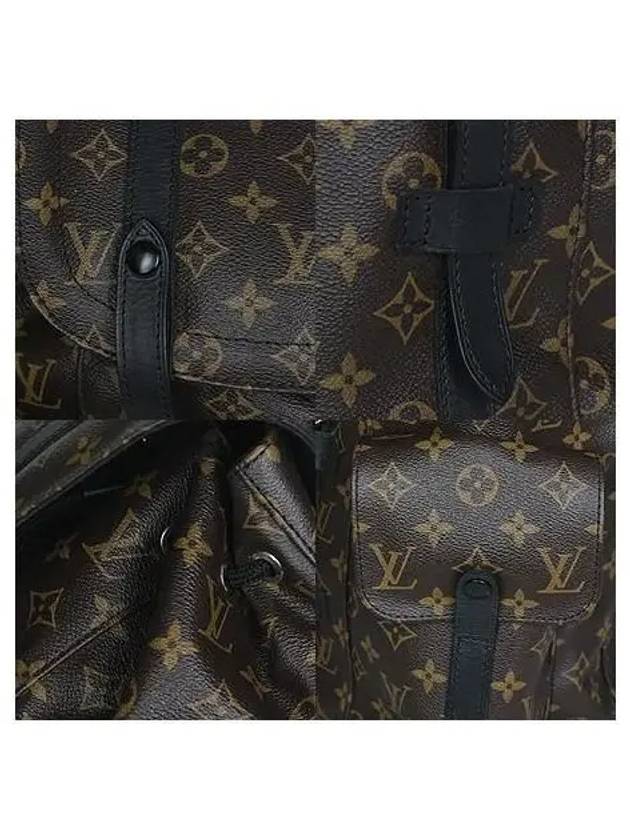 M43735 Backpack Bag - LOUIS VUITTON - BALAAN 4