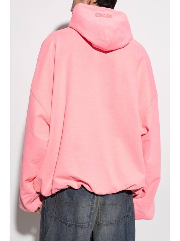 VETEMENTS VETEMENTS X SOUTH PARK, Unisex, Pink - VETEMENTS - BALAAN 6