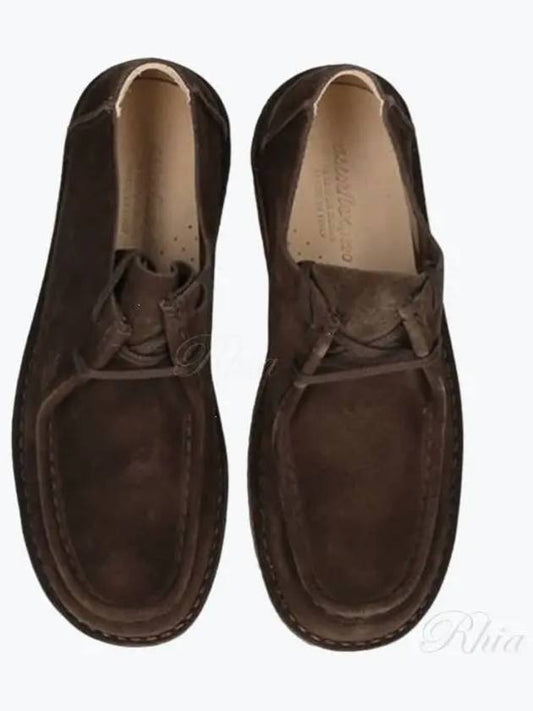 Beanflex Men s Loafer Shoes BEENFLEX Dark CHESTNUT - ASTORFLEX - BALAAN 1