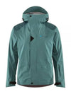 R sbin Jacket Women Frost Green 10016 537 - KLATTERMUSEN - BALAAN 2