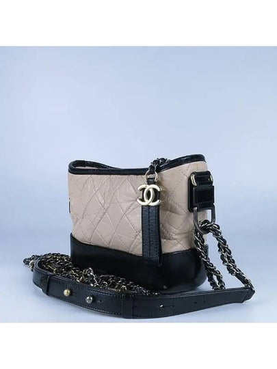 A91810 shoulder bag - CHANEL - BALAAN 2