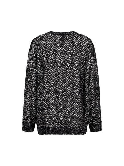 KNITTED CARDIGAN - MISSONI - BALAAN 2