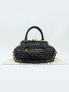 Black 2 WAY bag - MARC JACOBS - BALAAN 1