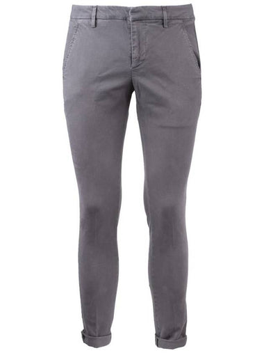 Dondup Gaubert Trousers - DONDUP - BALAAN 1