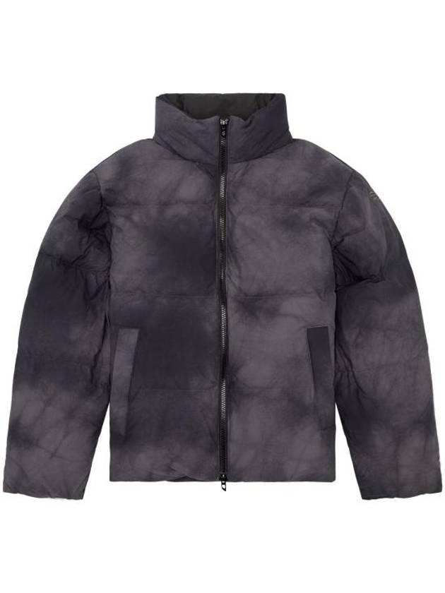 W Raveel Padding Black - DIESEL - BALAAN 2