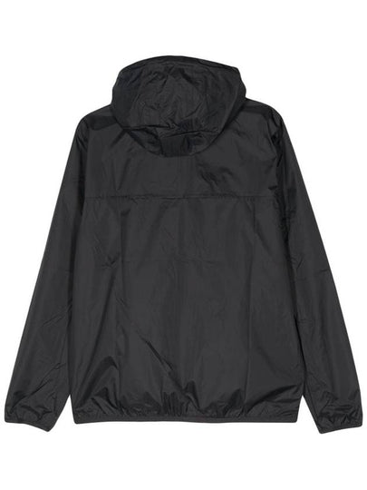 COMME DES GARÇONS PLAY K-WAY UNISEX JACKET - COMME DES GARCONS PLAY - BALAAN 2