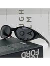 Eyewear Eye Jacket Redux Sunglasses Matte Black Grey - OAKLEY - BALAAN 3