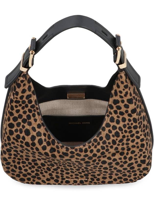 Michael Kors Nolita Piccola Hobo Bag - MICHAEL KORS - BALAAN 5