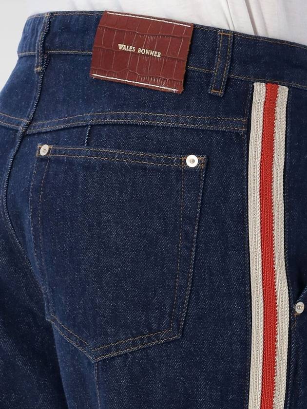 Jeans men Wales Bonner - WALES BONNER - BALAAN 3