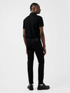 Jay Reactive Straight Jeans Black - J.LINDEBERG - BALAAN 3