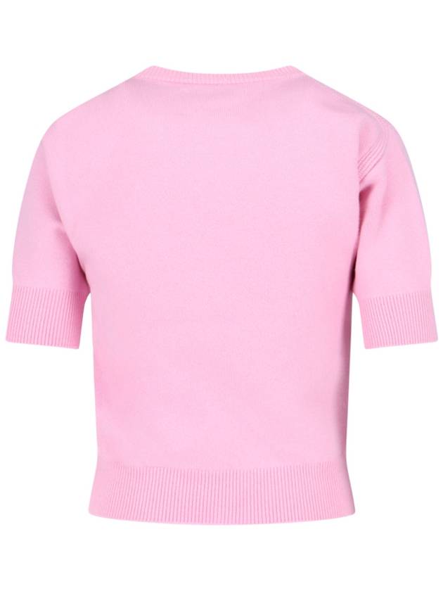 SA SU PHI Sweaters Pink - SA SU PHI - BALAAN 2