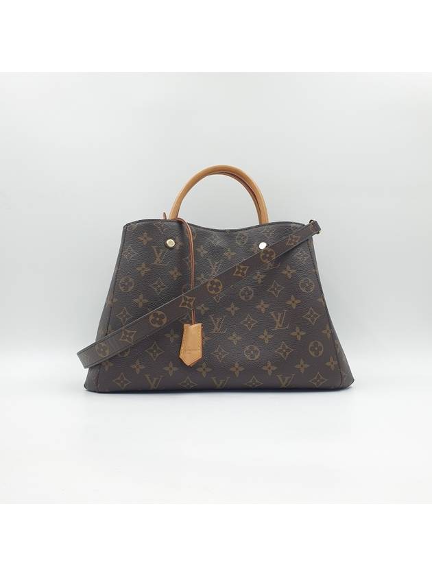 Women s Montaigne MM 4246 - LOUIS VUITTON - BALAAN 4