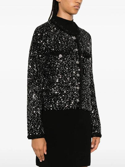 Michael Kors Sweaters Black - MICHAEL KORS - BALAAN 2