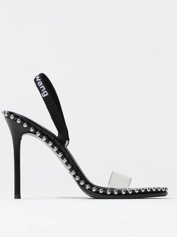 Heeled sandals woman Alexander Wang - ALEXANDER WANG - BALAAN 1