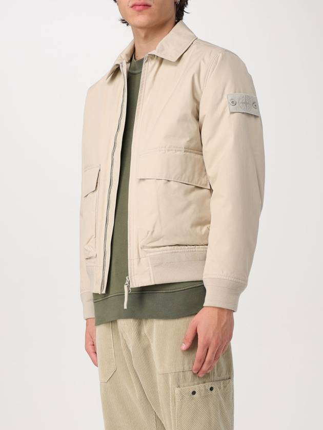 Jacket men Stone Island - STONE ISLAND - BALAAN 4