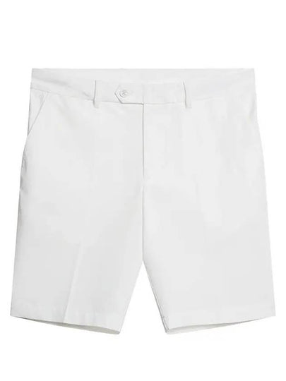 Vent Tight Shorts White - J.LINDEBERG - BALAAN 2