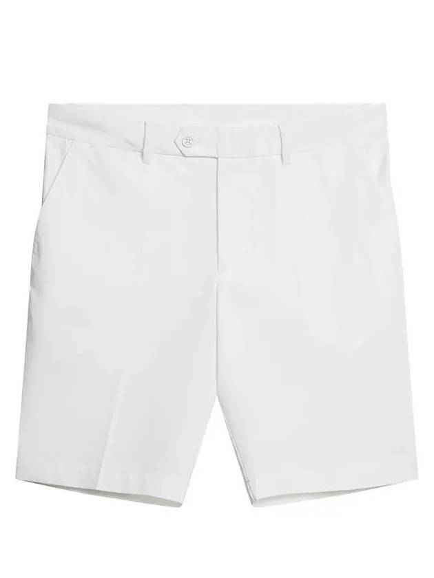 Vent Tight Shorts White - J.LINDEBERG - BALAAN 3