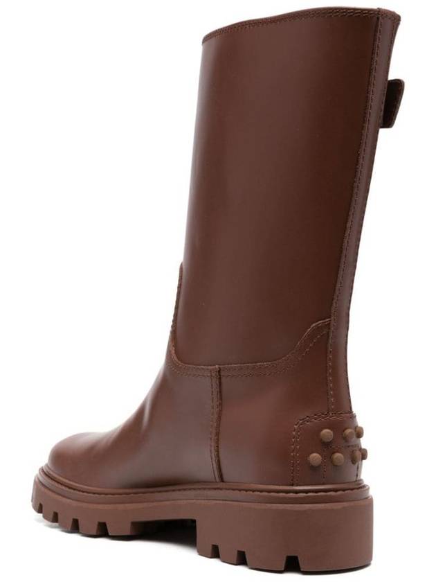 Tod'S Boots Shoes - TOD'S - BALAAN 5