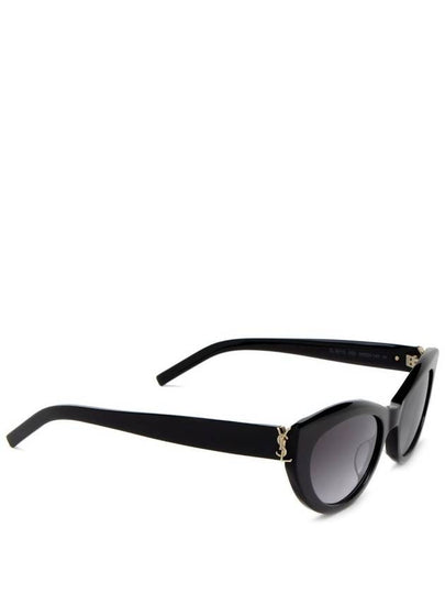 Saint Laurent SL M115 Black - SAINT LAURENT - BALAAN 2