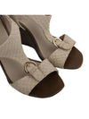 women sandals - SERGIO ROSSI - BALAAN 6