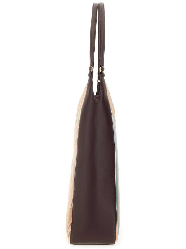 Paul Smith "Dusky Swirl" Bag - PAUL SMITH - BALAAN 3