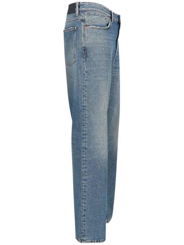 Closed Jeans Blue - CLOSED - BALAAN 3