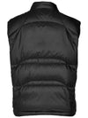 Cursa Down Vest Black - MONCLER - BALAAN 4