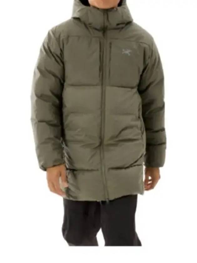 Thorium SV Parka Tatsu - ARC'TERYX - BALAAN 2