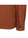 Men's casual shirttype jacket MMCOM5T61 554 - AT.P.CO - BALAAN 6