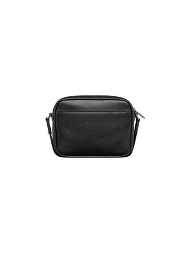 Christian Cross Bag 776846 Black - DIOR - BALAAN 2