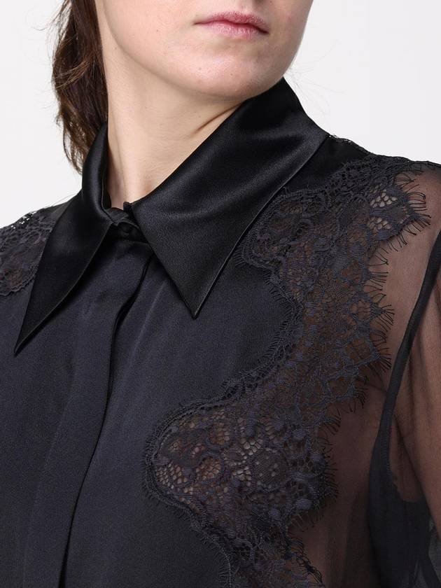 Shirt woman Alberta Ferretti - ALBERTA FERRETTI - BALAAN 5